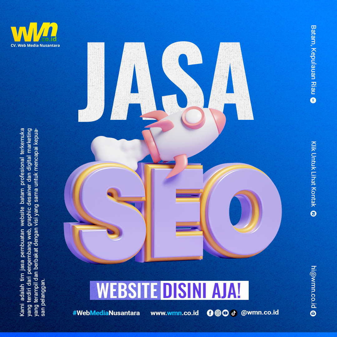 Jasa SEO