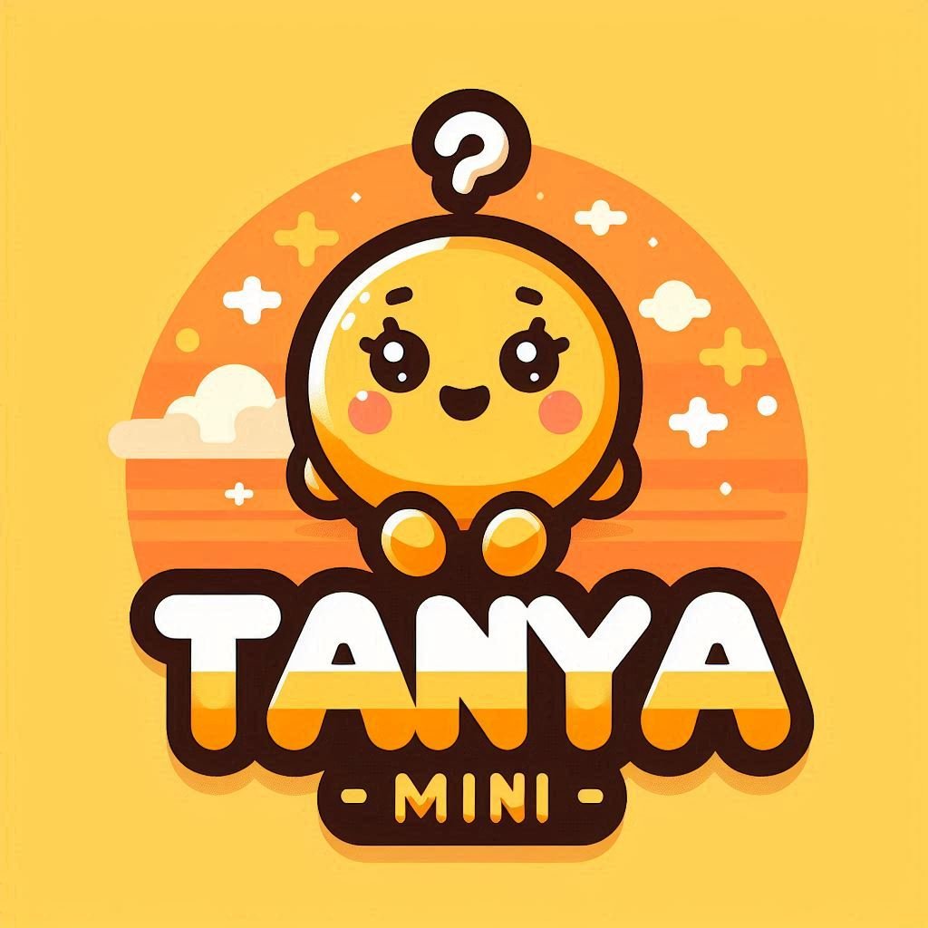 Tanya Mini