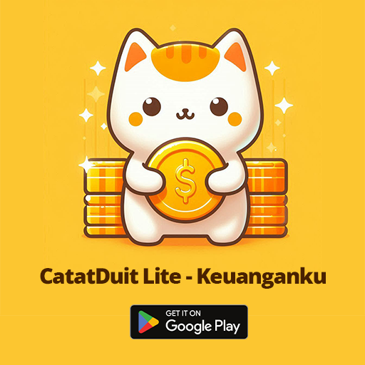CatatDuit Lite