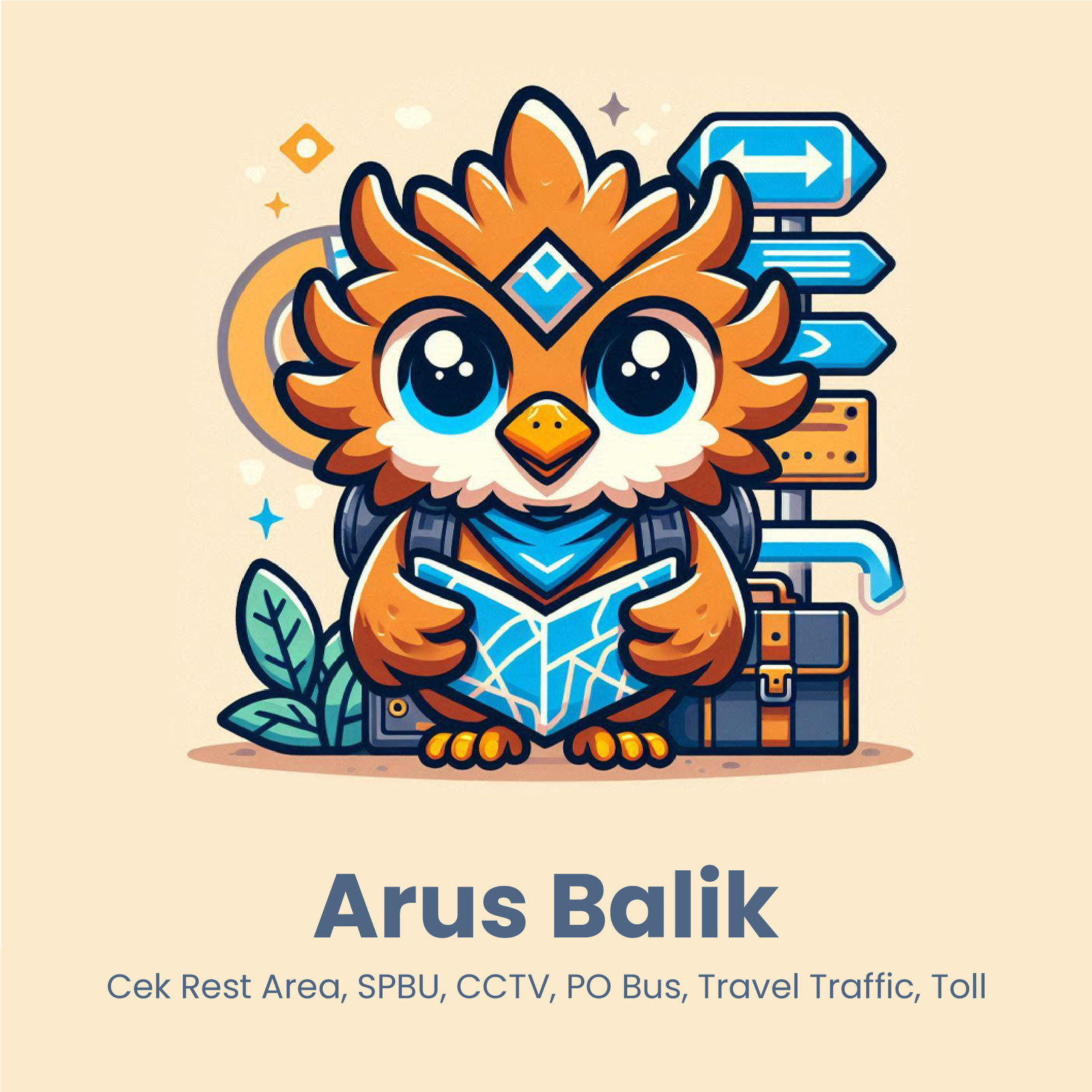 Arus Balik