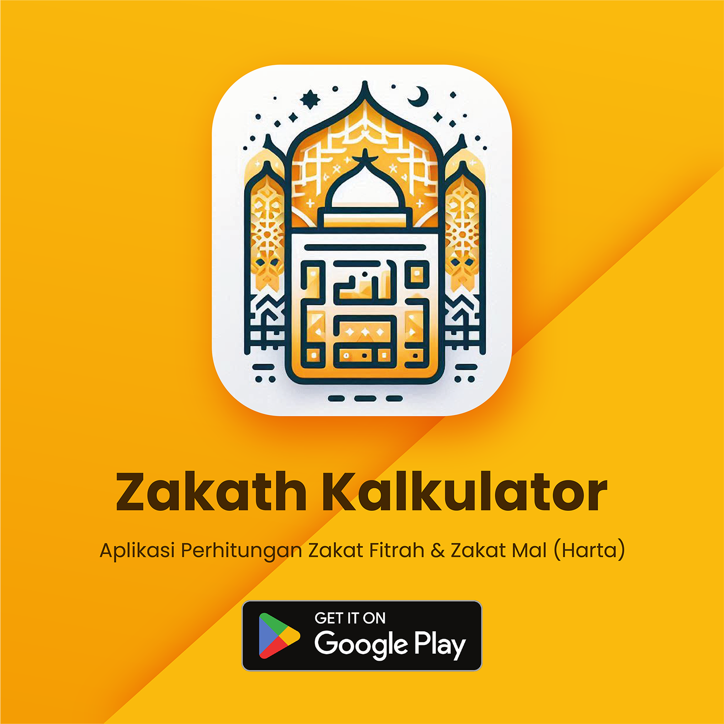 Zakath Kalkulator