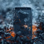 Bagaimana Cara Mencegah HP Meledak dan Terbakar? Wajib Tahu!