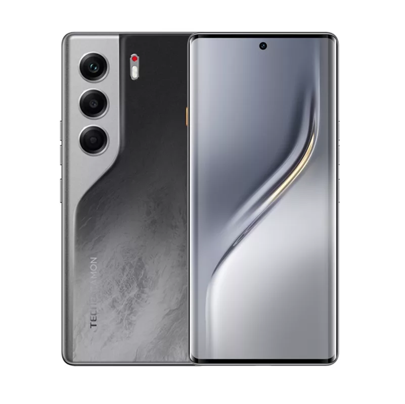 Spesifikasi Lengkap Tecno Camon 40 Pro Bahasa Indonesia