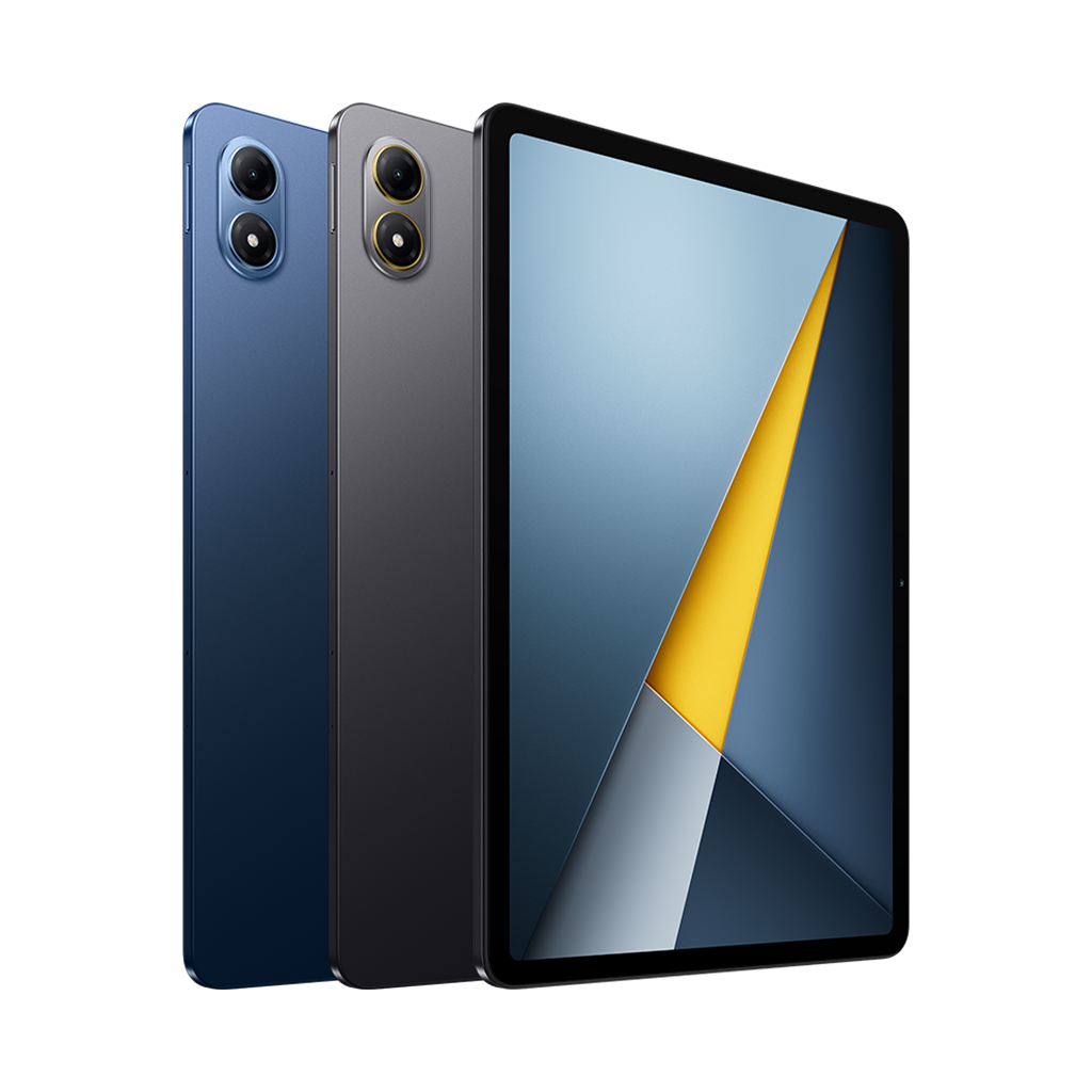 Spesifikasi Lengkap Poco Pad M1 Bahasa Indonesia