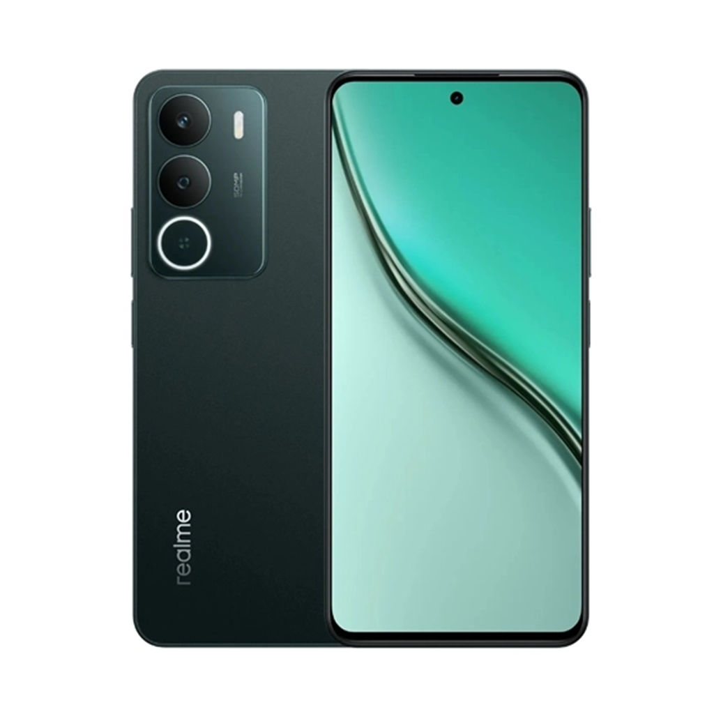 Spesifikasi Lengkap Realme P3 Lite Bahasa Indonesia