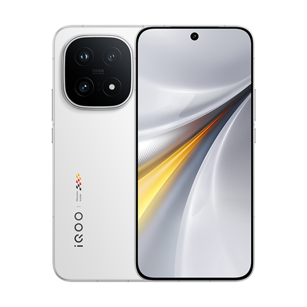 Spesifikasi Lengkap iQOO 15 Bahasa Indonesia